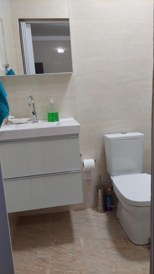 Quarto Em Hospedagem Miraguaia No Gravata 03 纳韦甘蒂斯 外观 照片