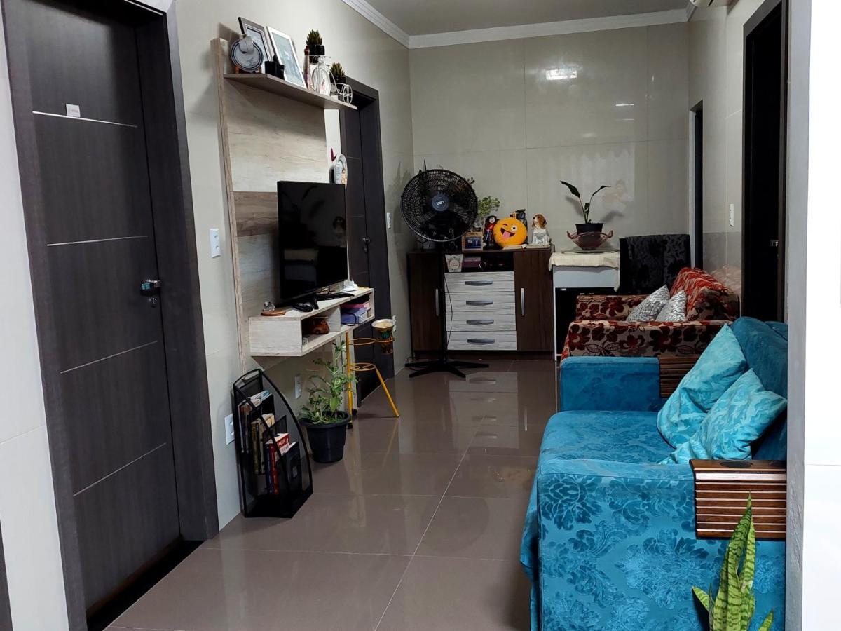 Quarto Em Hospedagem Miraguaia No Gravata 03 纳韦甘蒂斯 外观 照片