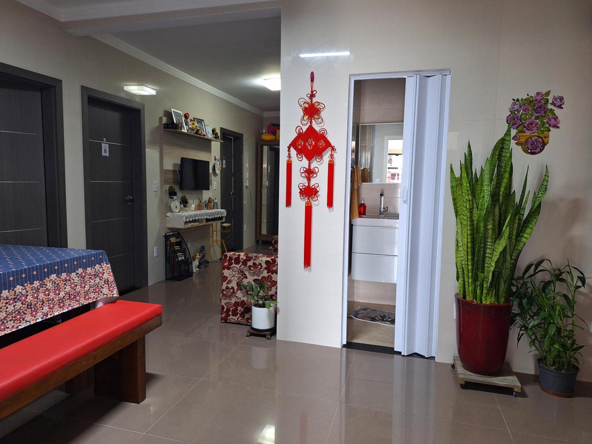 Quarto Em Hospedagem Miraguaia No Gravata 03 纳韦甘蒂斯 外观 照片