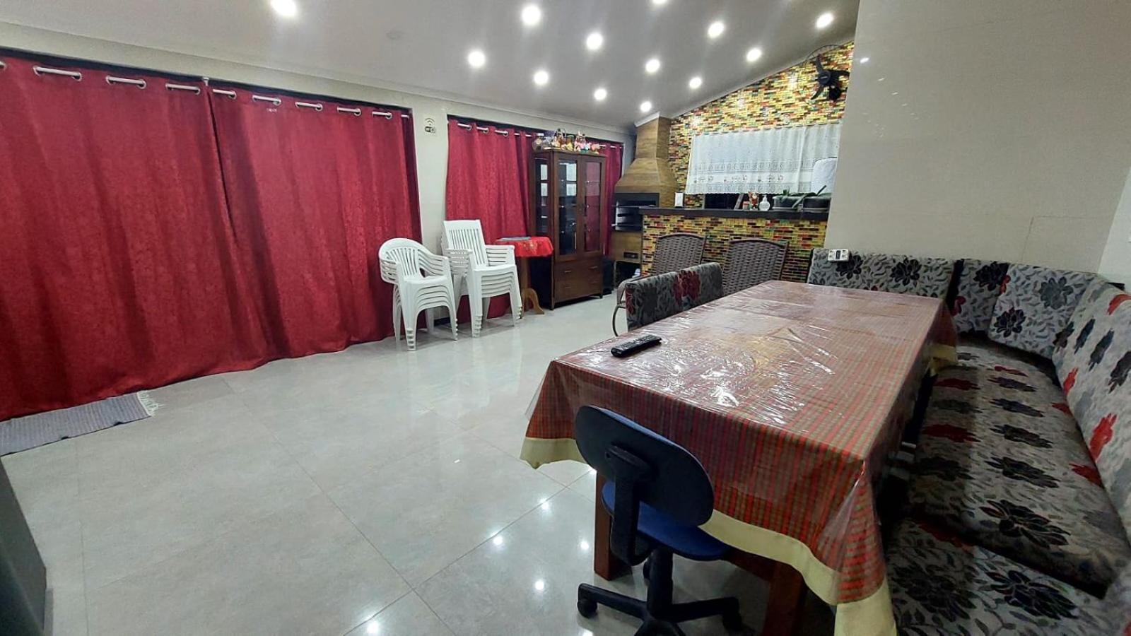 Quarto Em Hospedagem Miraguaia No Gravata 03 纳韦甘蒂斯 外观 照片